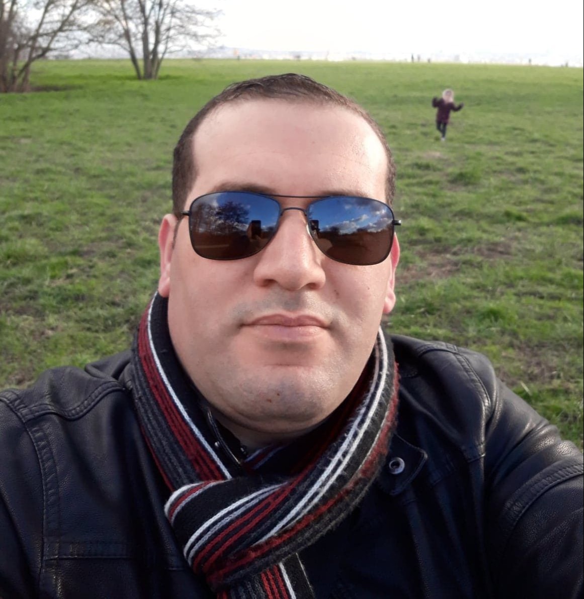 Équipe de l'entreprise